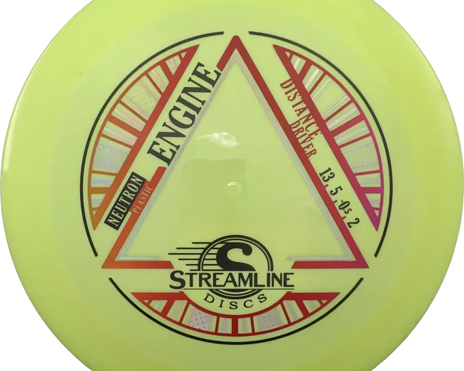 Streamline Neutron Engine