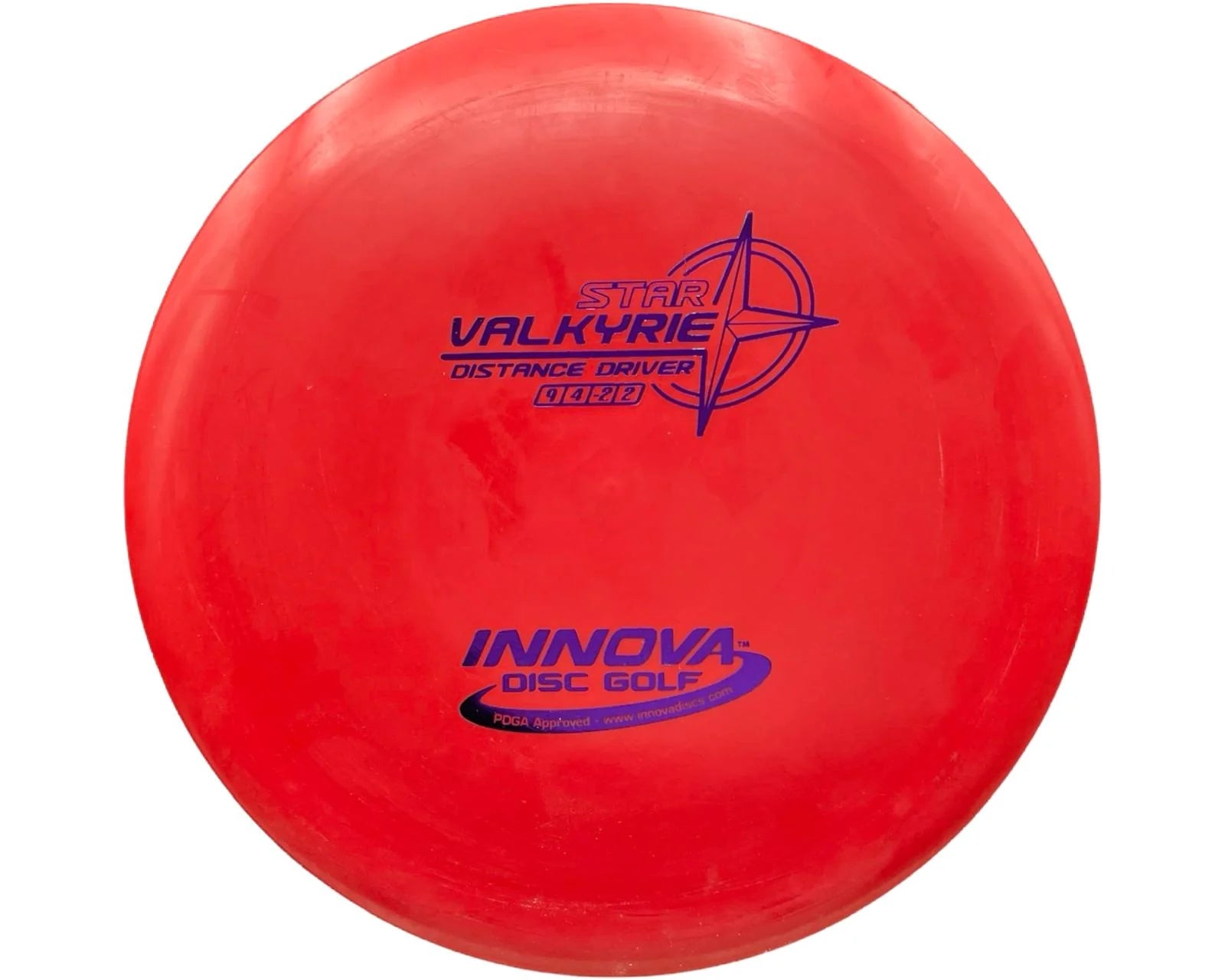Star Valkyrie