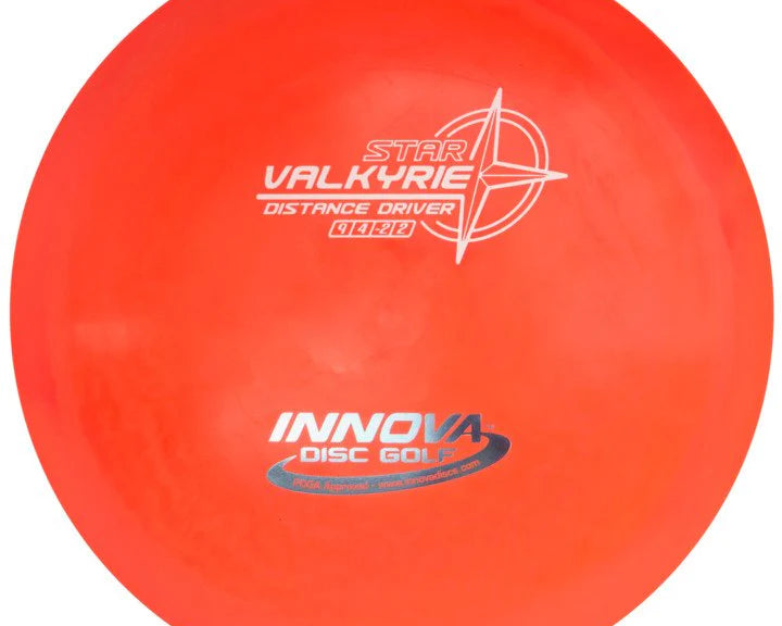 Star Valkyrie