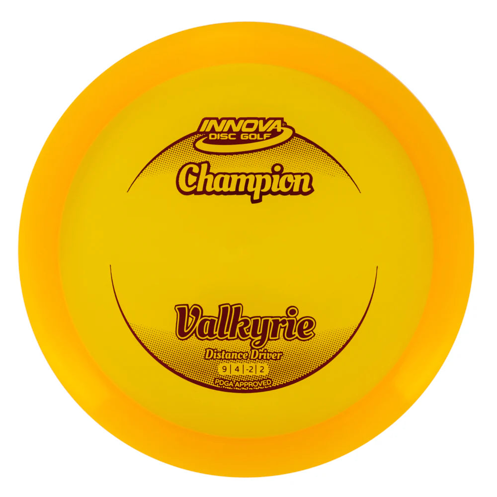 Champion Valkyrie