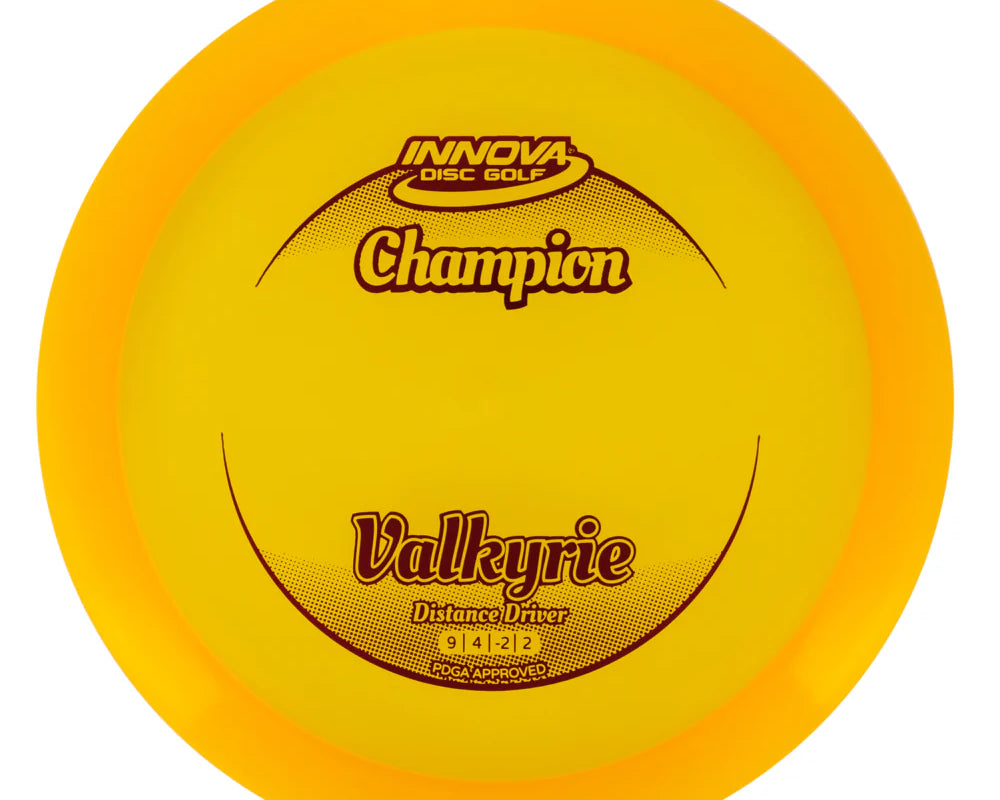 Champion Valkyrie