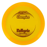 Champion Valkyrie