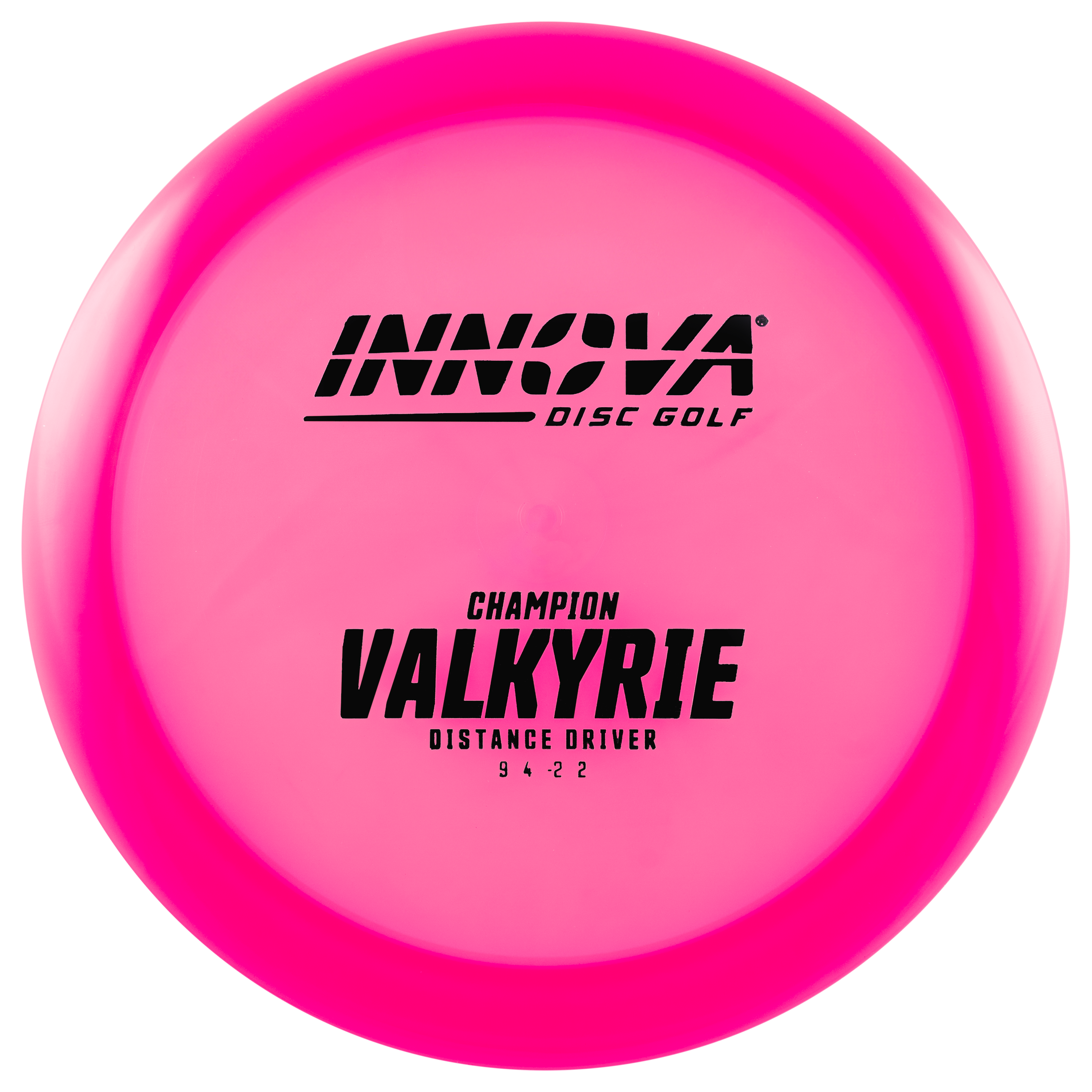 Champion Valkyrie