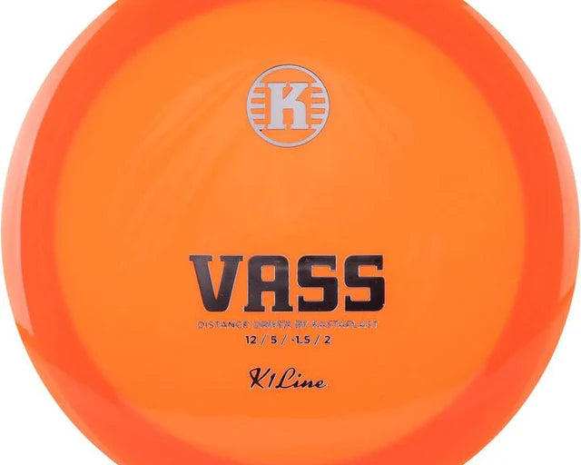 K1 Vass