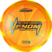 Z Swirl Venom - Anthony Barela Tour Series 2025