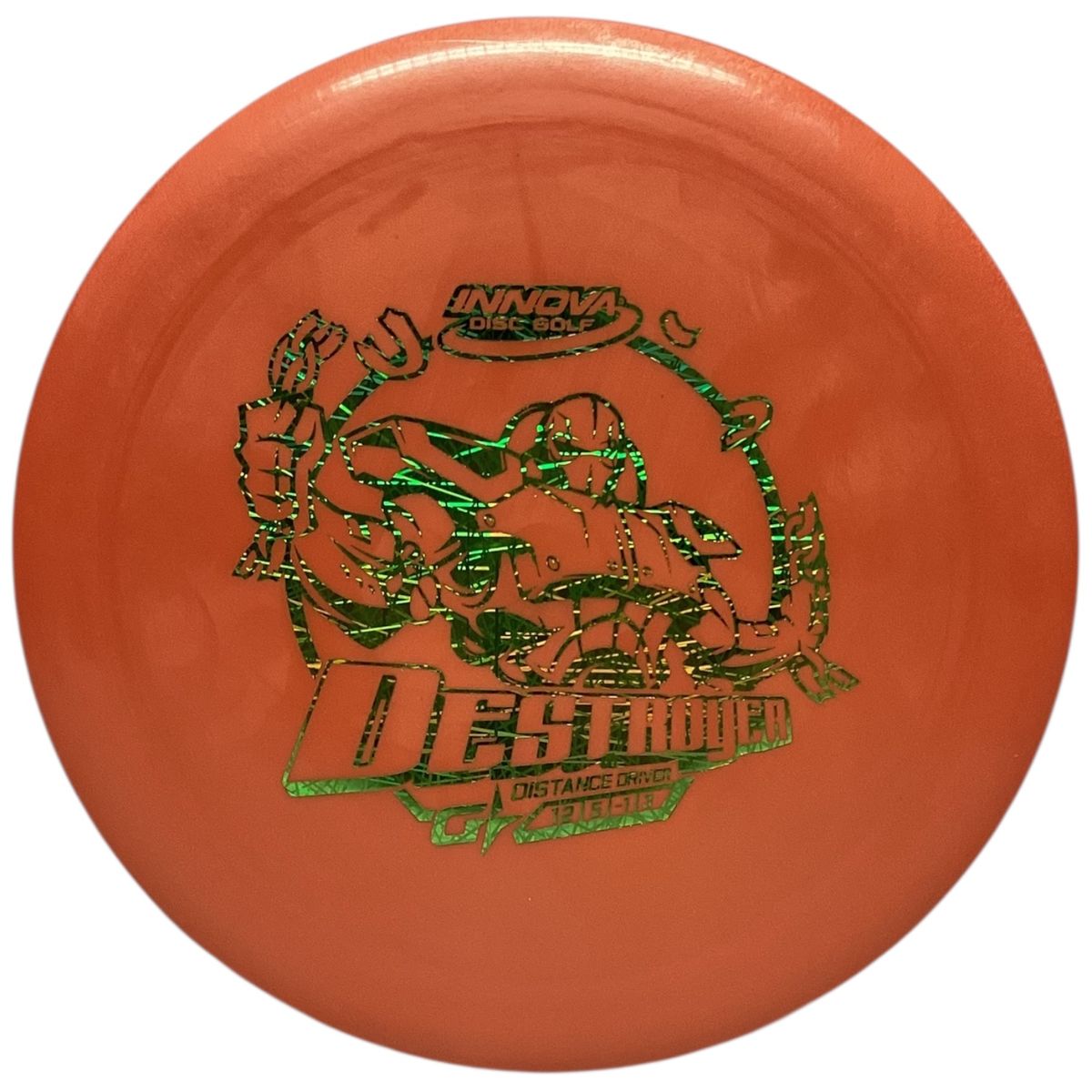 G-Star Destroyer