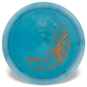 Swirled Star Wraith - Limited Edition