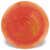 Swirled Star Wraith - Limited Edition