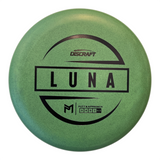 Special Blend Luna Paul McBeth