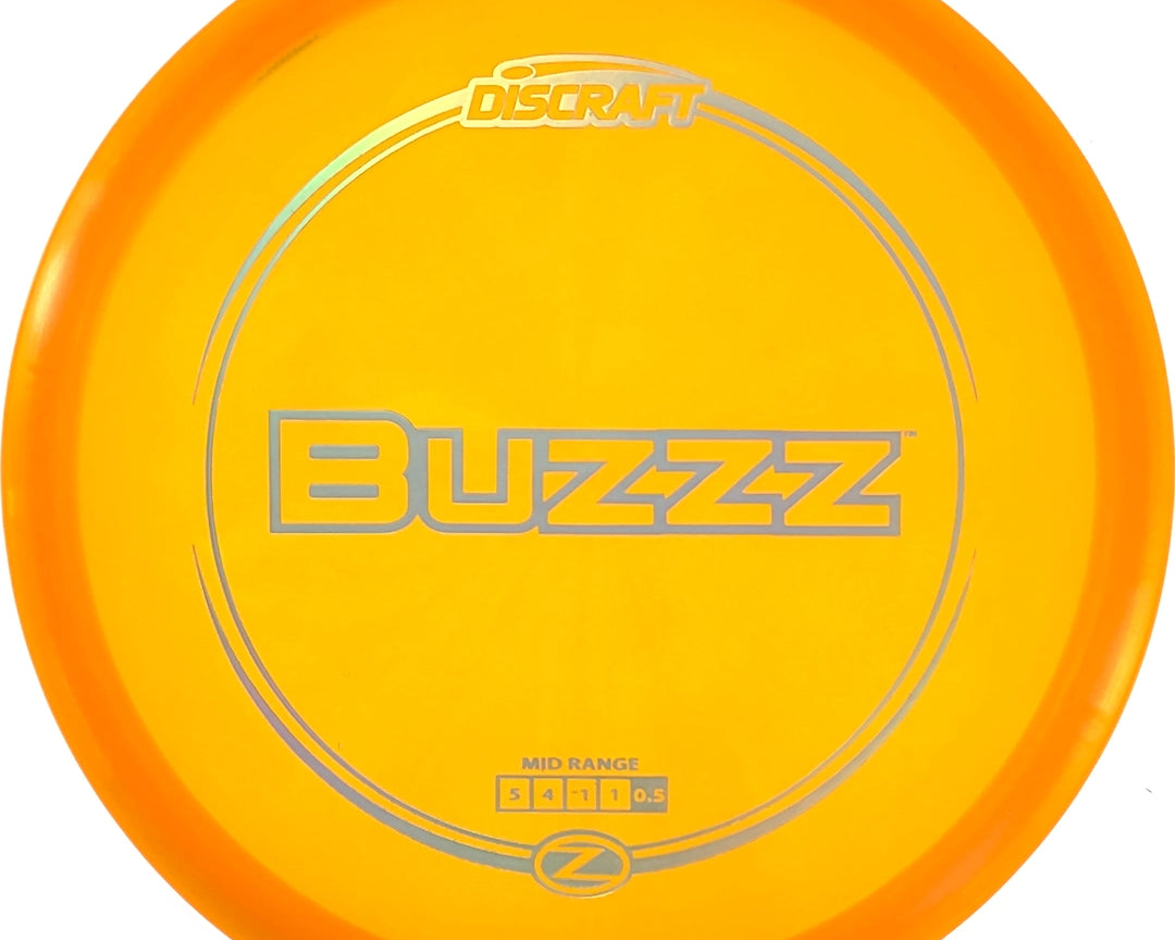 Z Buzzz