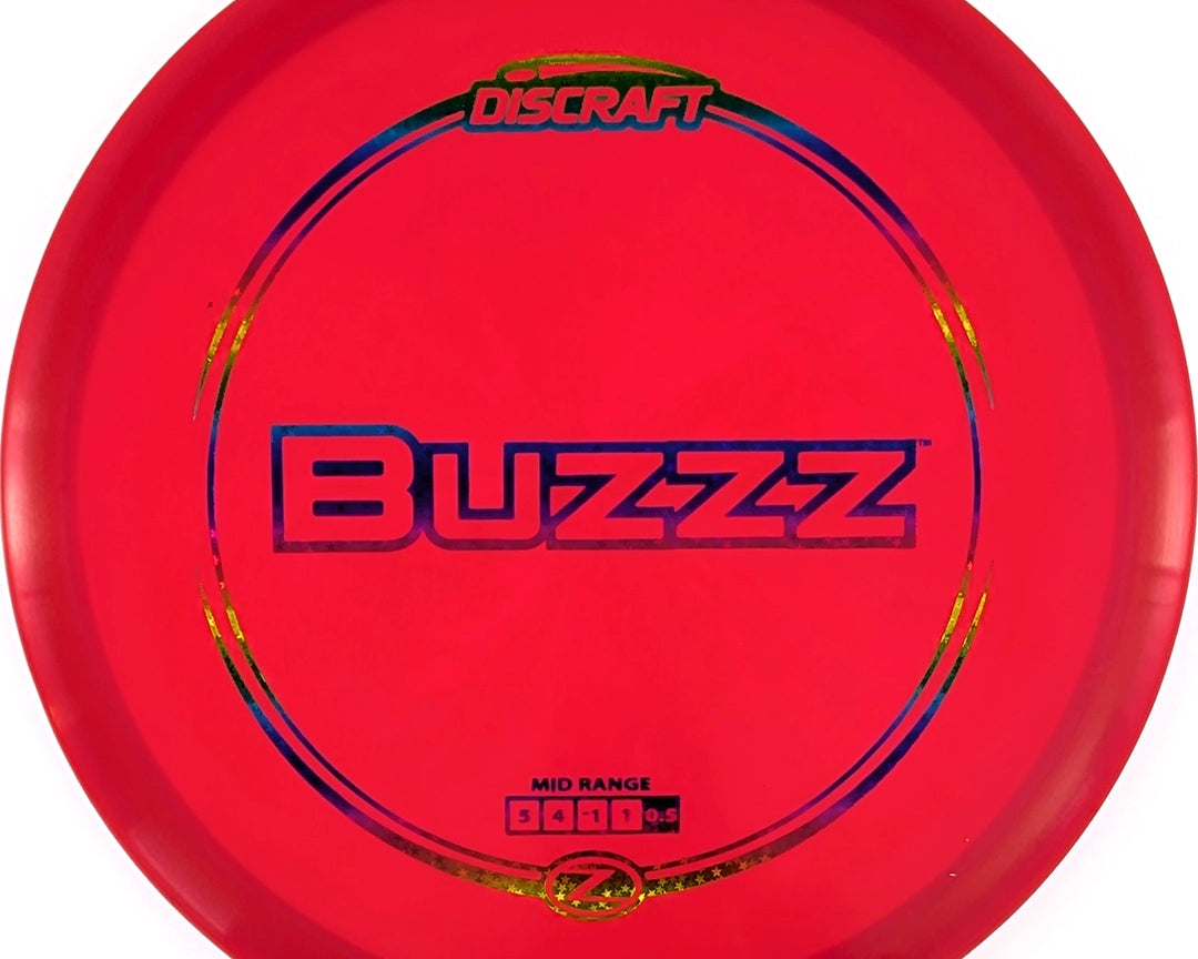 Z Buzzz