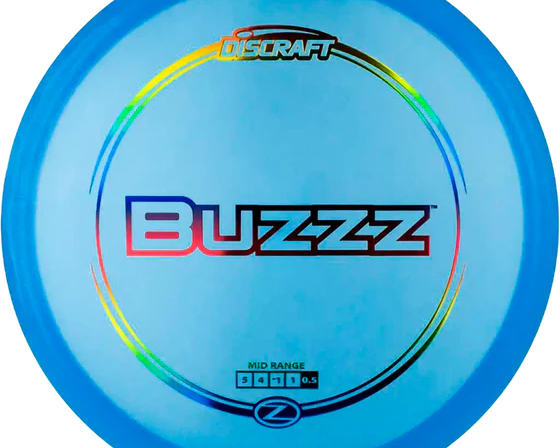 Z Buzzz SS