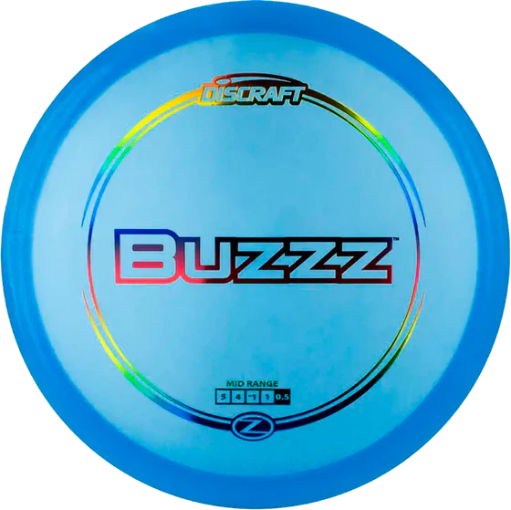 Z Buzzz SS