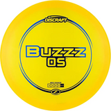 Z Buzzz OS