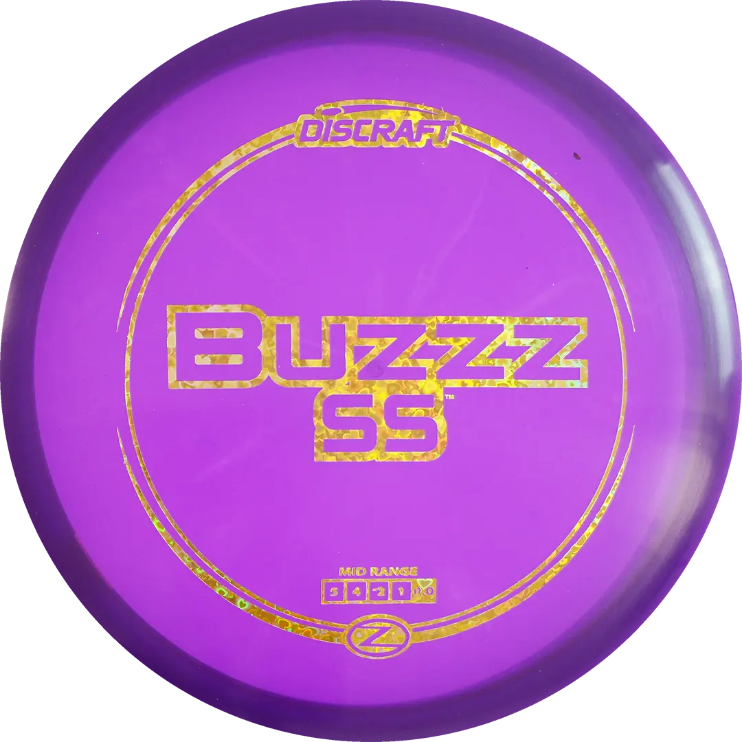 Z Buzzz SS