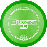 Z Buzzz SS