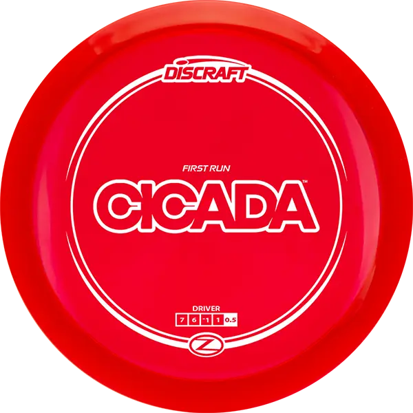Z Cicada