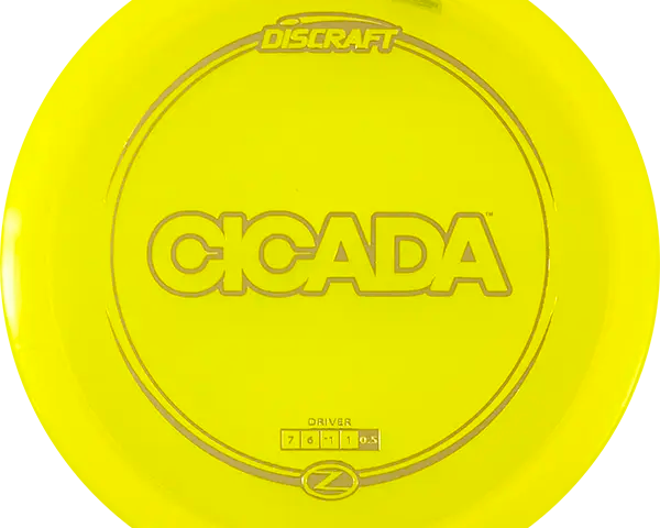 Z Cicada