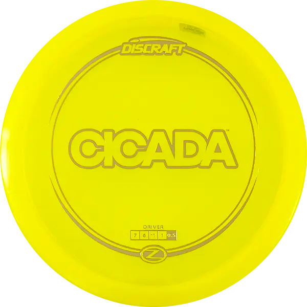 Z Cicada