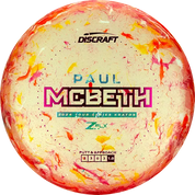 Z FLX Kratos-Paul McBeth 2024