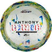 Z FLX Venom - Anthony Barela 2024