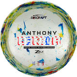 Z FLX Venom - Anthony Barela  2024
