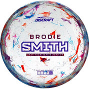 Z Flex Zone Olympics - Brodie Smith