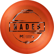 Z Hades Paul McBeth