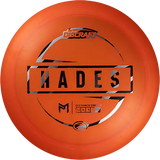 Z Hades Paul McBeth