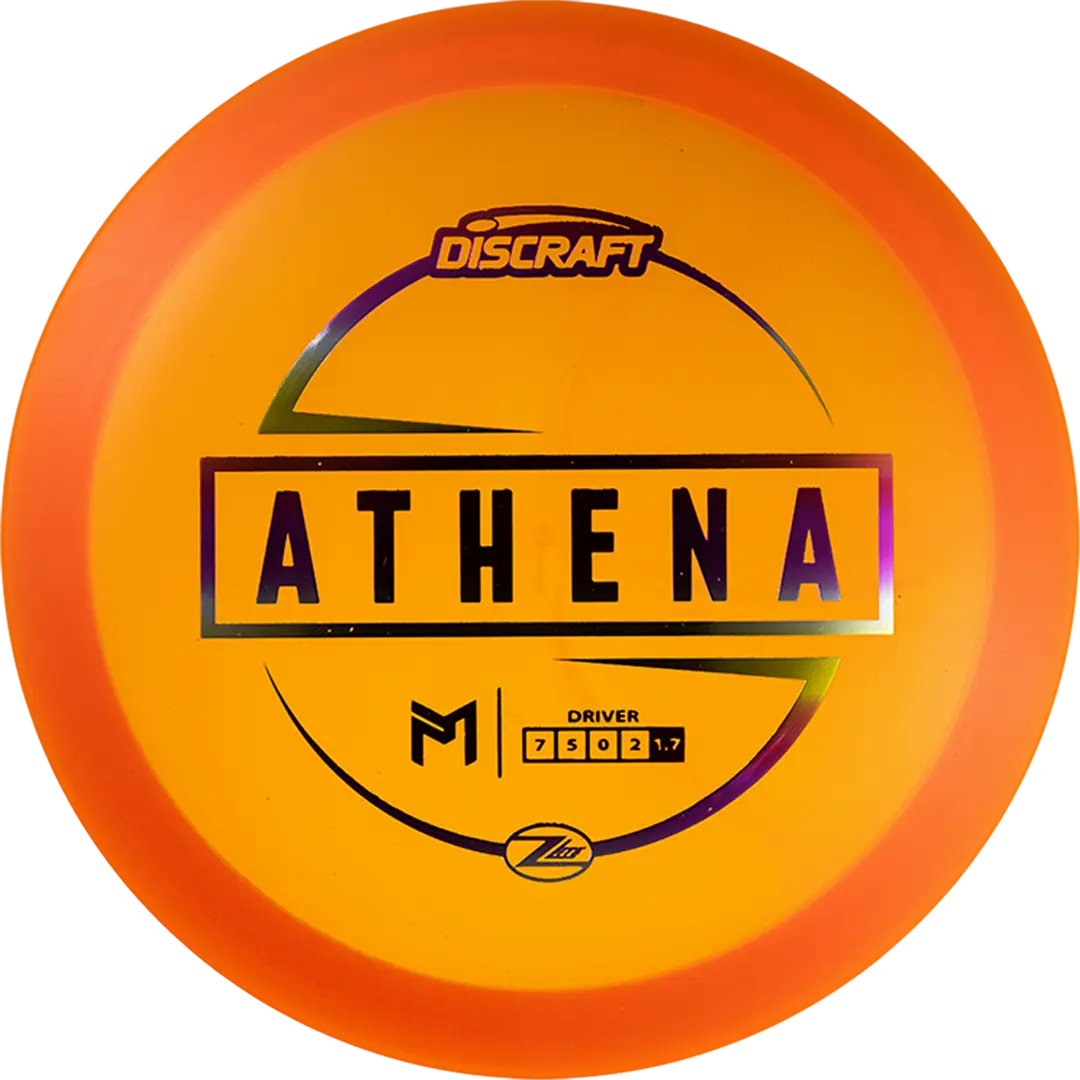 Z Little Athena