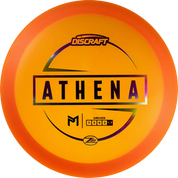 Z Little Athena