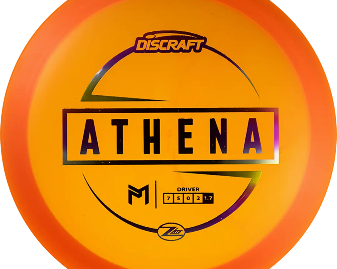 Z Lite Athena