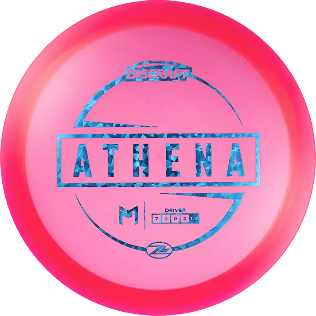 Z Little Athena