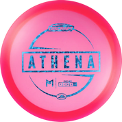 Z Little Athena