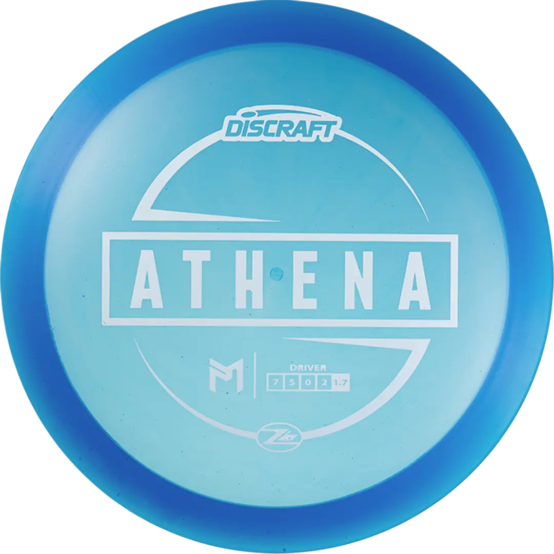 Z Little Athena