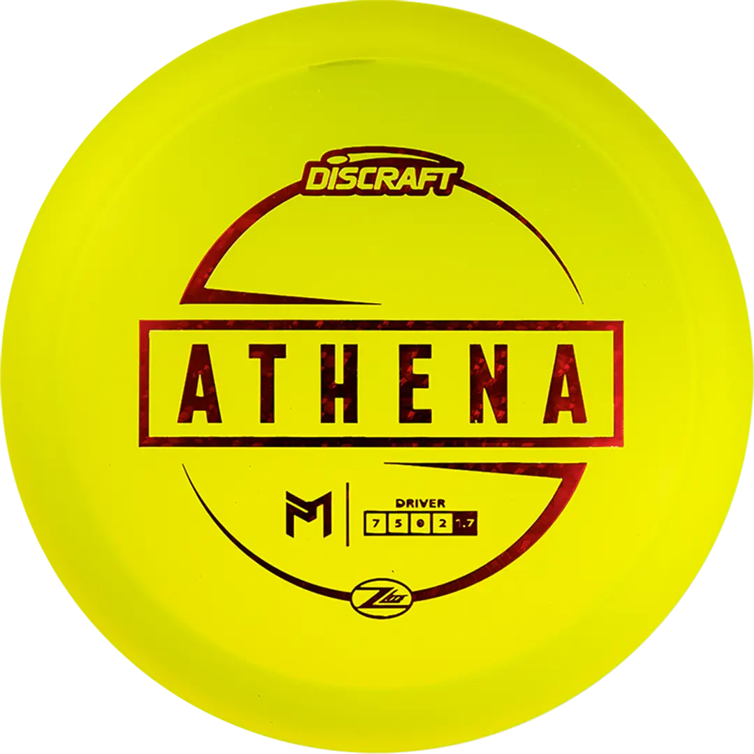 Z Little Athena