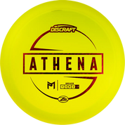Z Little Athena