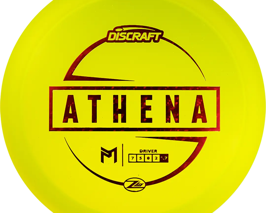 Z Lite Athena