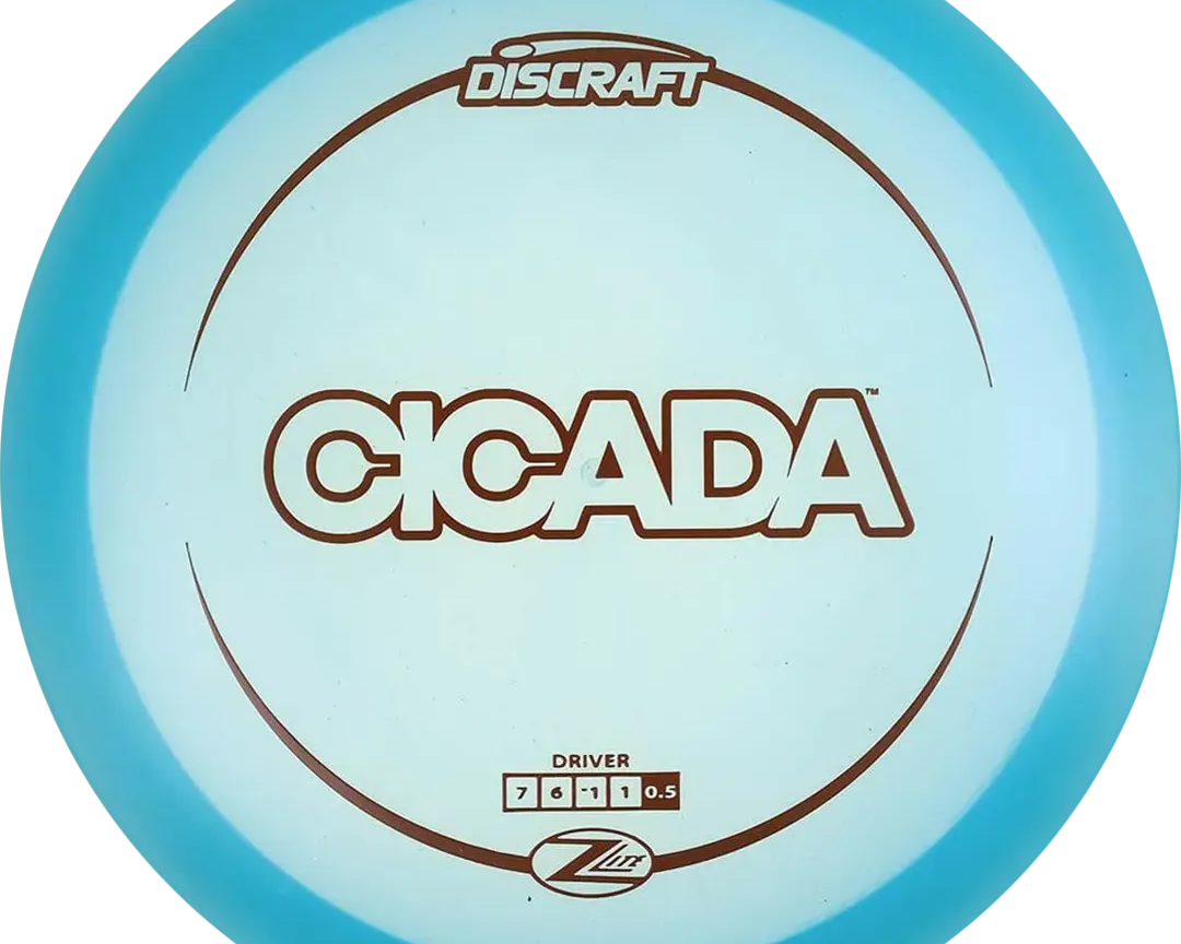 Z Lite Cicada