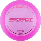 Z lite Crank