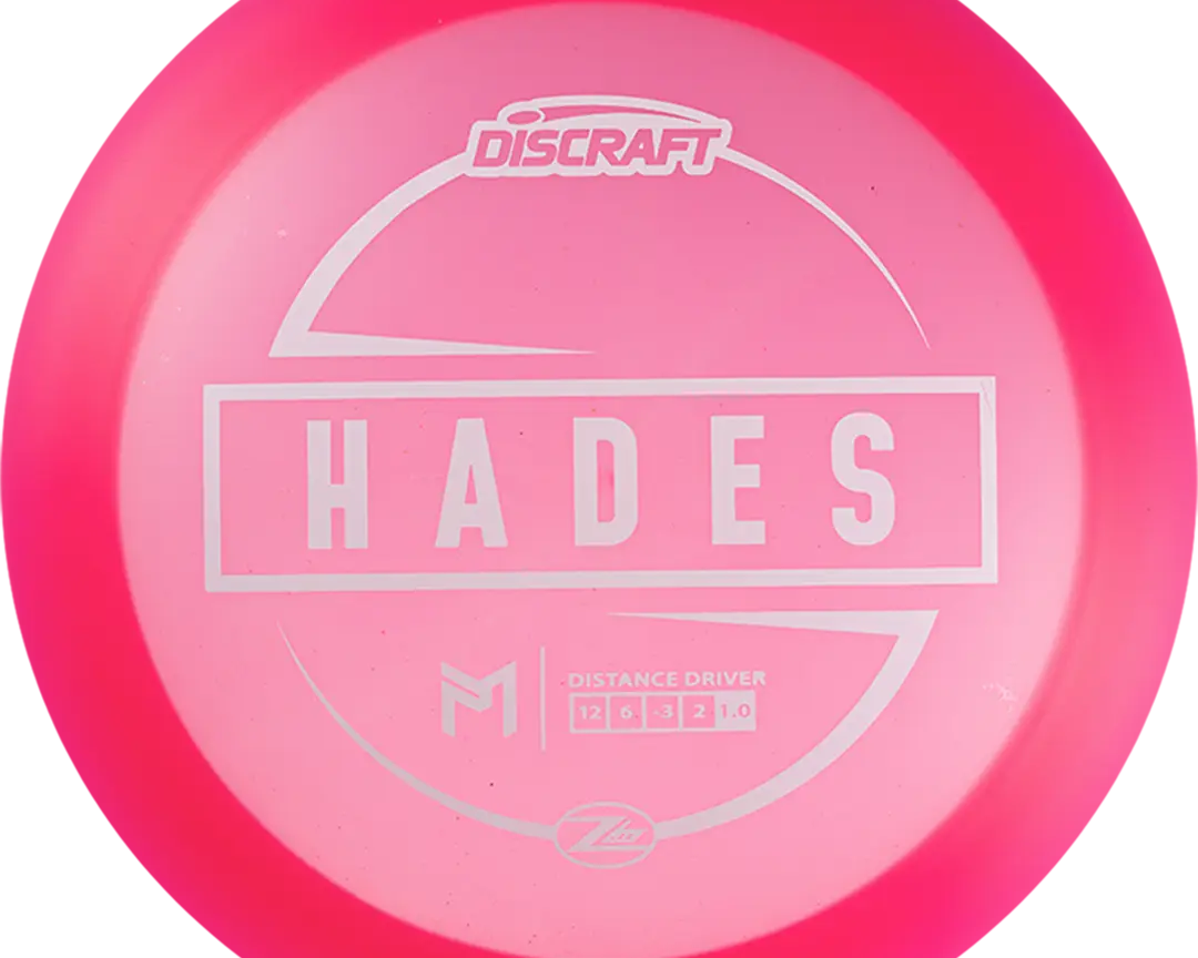 Z Lite Hades