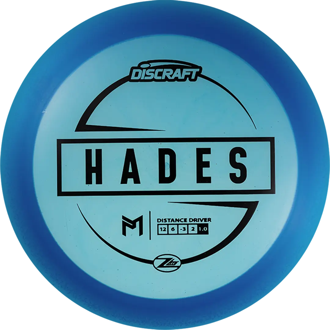 Z Little Hades