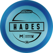 Z Little Hades
