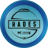 Z Lite Hades