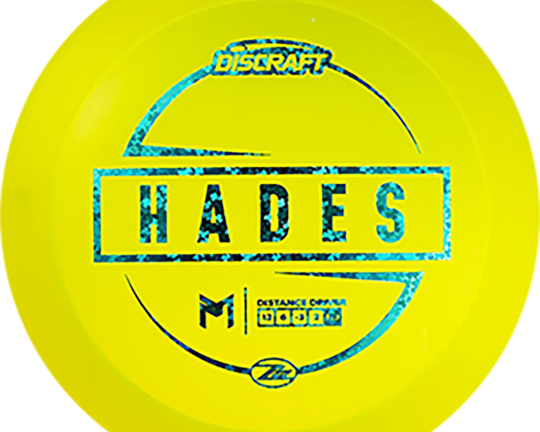 Z Lite Hades