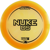 Z little Nuke OS