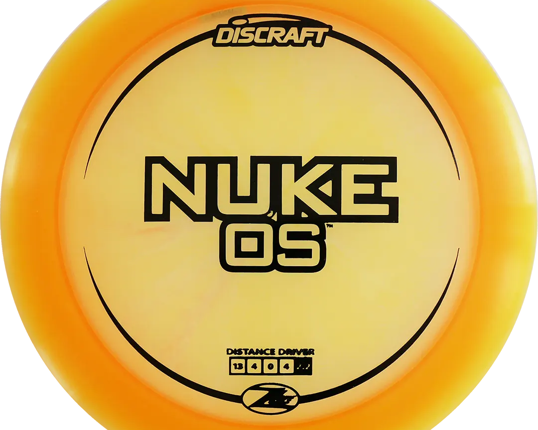 Z lite Nuke OS