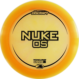 Z lite Nuke OS