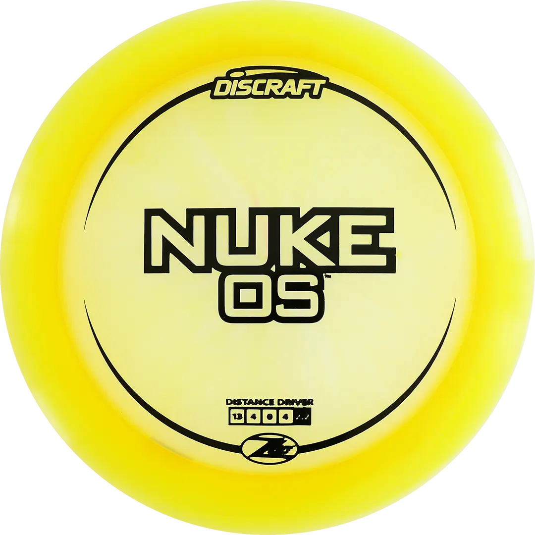 Z lite Nuke OS