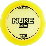 Z lite Nuke OS